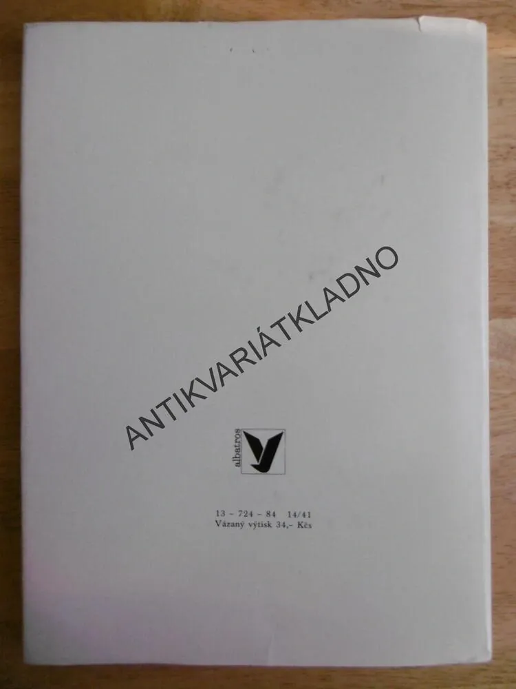 ZLATÉ SLUNCE, BÍLÝ DEN, JOSEF VÁCLAV SLÁDEK, ZÁBRANSKÝ, 1982, **an