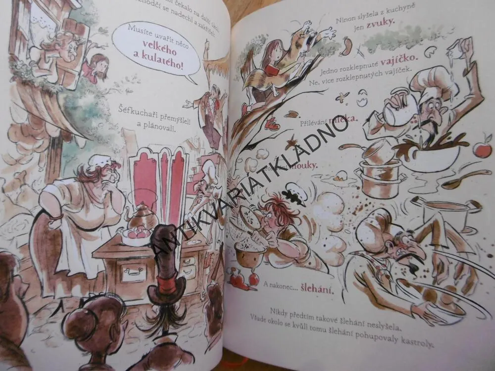 NEJÚŽASNĚJŠÍ VĚC, MAJA LUNDE, HANS JORGEN SANDNES