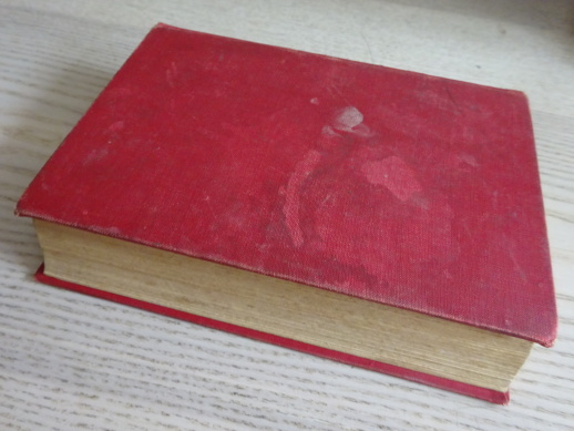 DLOUHÁ PUŠKA, HORAL, STEWART EDWARD WHTE, 2X ROMÁN, ZDENĚK BURIAN, **an