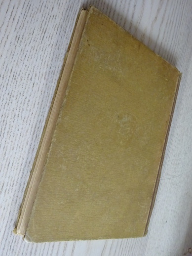 PRCHAJÍCÍ ALBATROS, LUIGI MOTTA, 1934, **an