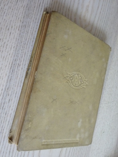 TAJEMSTVÍ VELKÉ OASY, P. C. WREN, 1927, **an