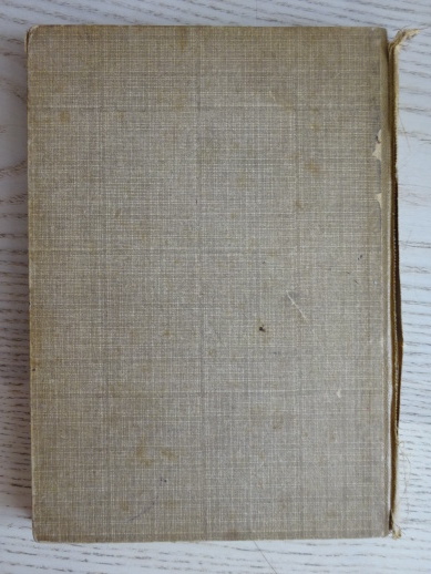 POHÁDKA O DOMOVĚ, KAREL DE WETTER, **an