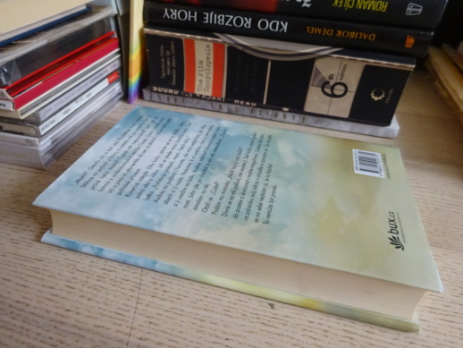 TVŮJ BÁJEČNÝ ŽIVOT, LIZ FENTONOVÁ, LIZ STEINKEOVÁ, **an
