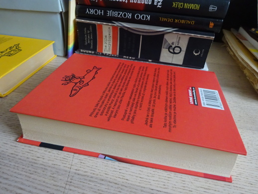 KOPYTO, MŇOUK A MIMOZEMŠŤANÉ, A ČERNÁ MAGIE, A AKTA X, MILOSLAV ŠVANDRLÍK, NEPRAKTA, **an