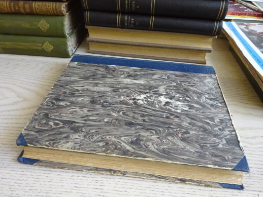 VZPOURA DERVIŠŮ, VILÉM NĚMEC, **an