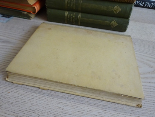 ROBINSON CRUSOE, DANIEL DEFOE, 1946, **an