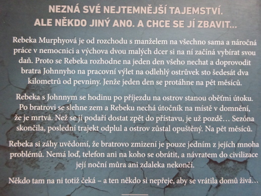 ZTRACENÉ STŘÍPKY, TIM WEAVER, **an