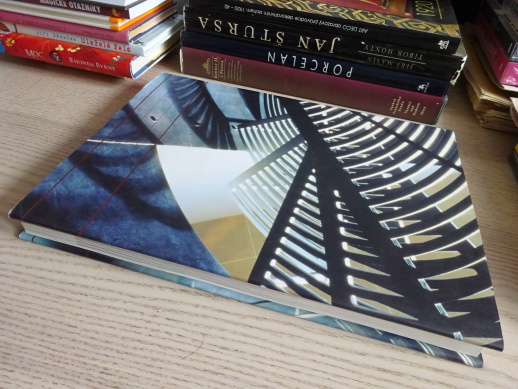 ČESKÝ INTERIÉR A NÁBYTKOVÝ DESIGN, 1989-1999, **an