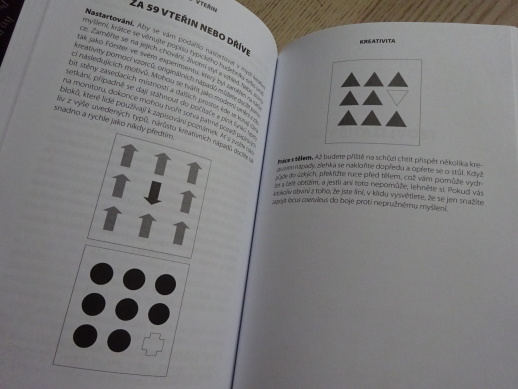 59 VTEŘIN, RICHARD WISEMAN, **an