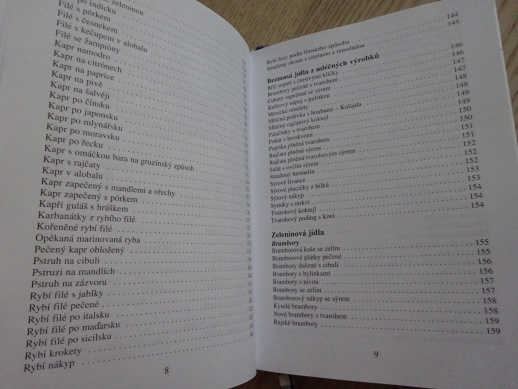 KUCHAŘKA PRO DIABETIKY A NEJEN PRO NĚ, **an