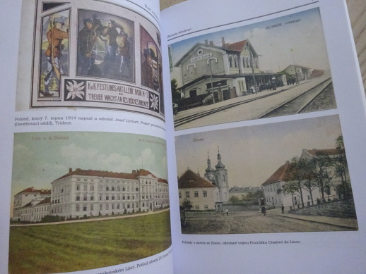 HISTORIE NIKOHO NEZABIJE, SLANÝ A SLÁNSKO VE XX. STOLETÍ, **an