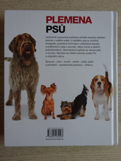 PLEMENA PSŮ, KIM DENNIS-BRYANOVÁ, TRACY MORGANOVÁ, **an