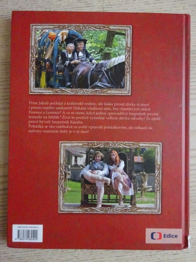 TAJEMSTVÍ STARÉ BAMBITKY, EVŽEN GOGELA, IVO MACHARÁČEK, **an