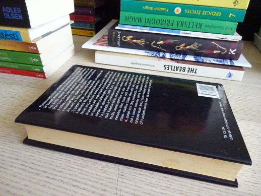 TŘETÍ DVOJČE, KEN FOLLETT, **an