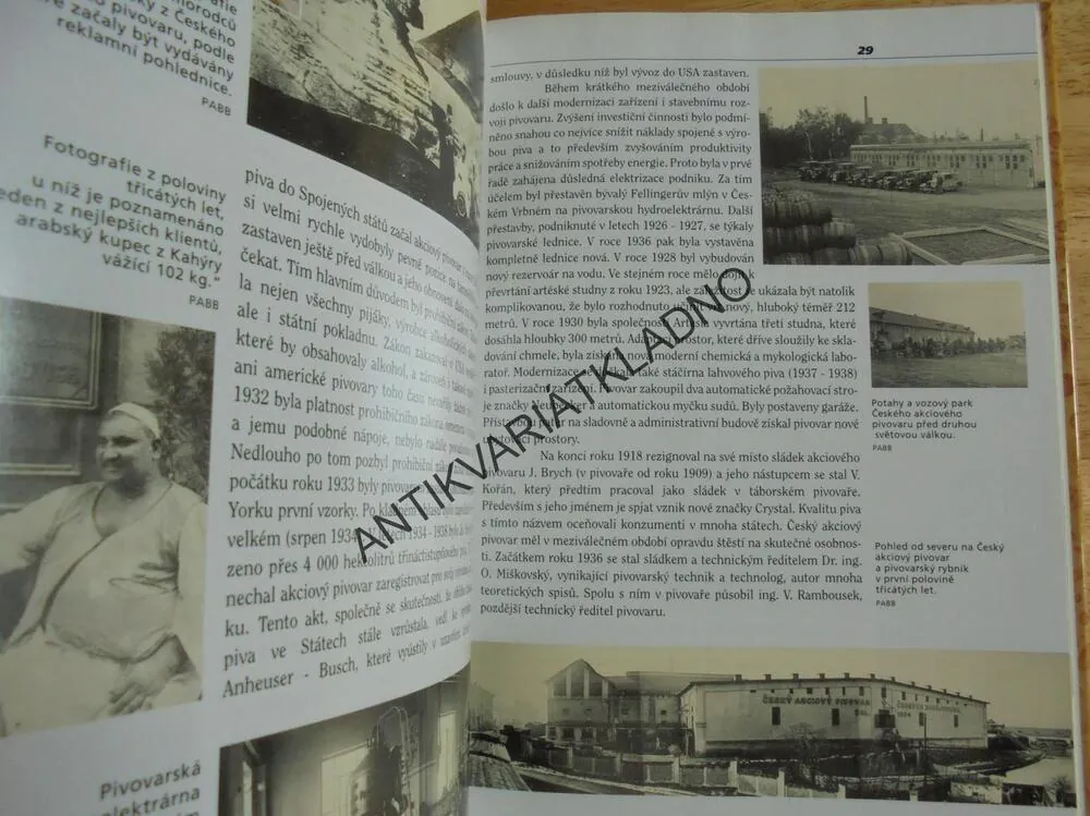 BUDĚJOVICKÝ BUDVAR, 1895-1995, PIVO, PIVOVAR