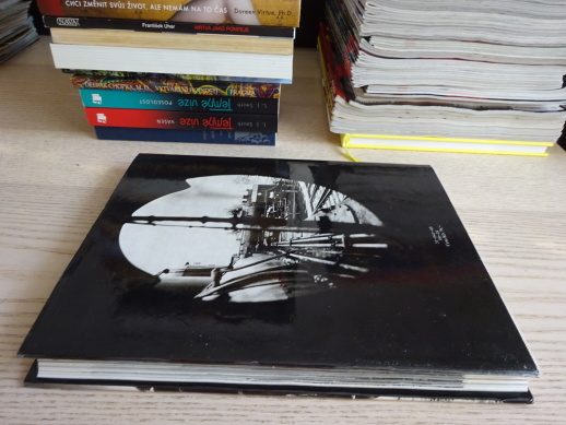 PARNÍ SYMFONIE, ŽELEZNICE, NADAS **an