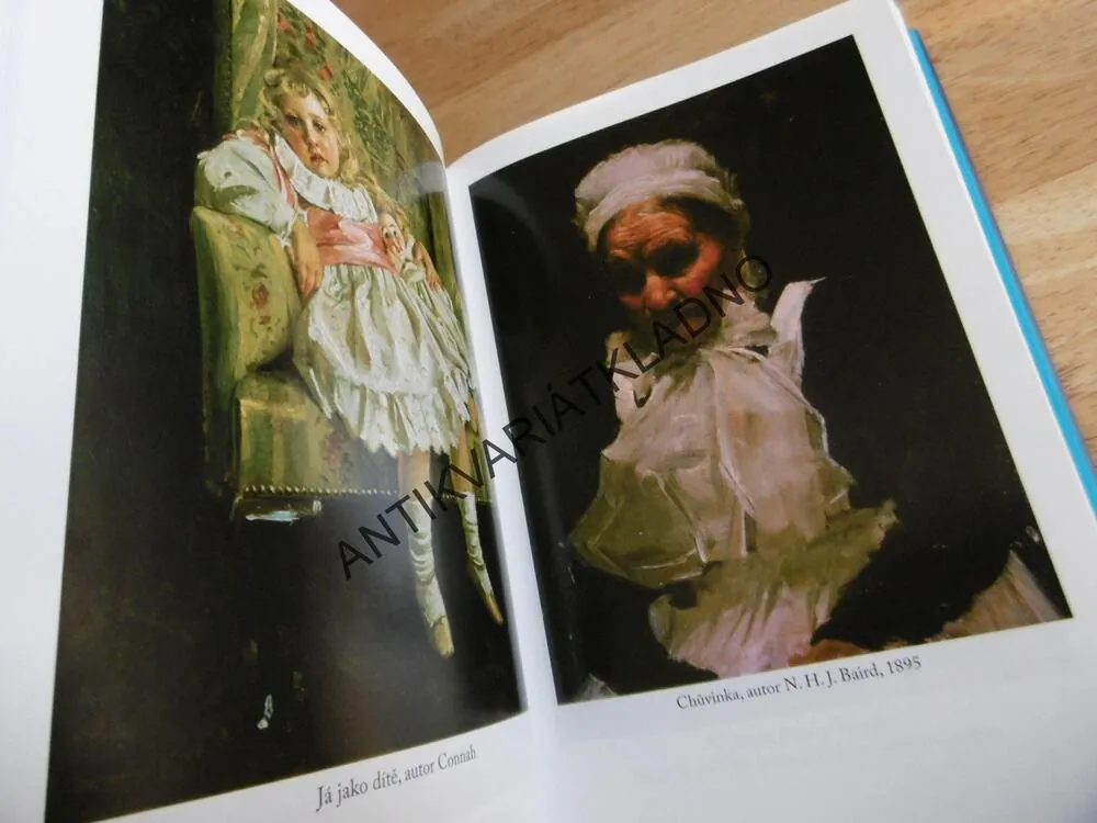 VLASTNÍ ŽIVOTOPIS, AGATHA CHRISTIE, **an