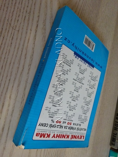 STARÉ ČESKÉ POVĚSTI, ALOIS JIRÁSEK, **an