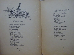 ČTENÍ NAŠEHO POTĚŠENÍ, RUDOLF ELIÁŠ