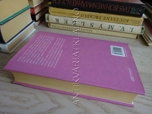 ŠAFRÁNOVÉ NEBE, LESLEY LOKKO, **an