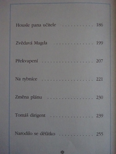 PŘÍBĚHY NA DOBROU NOC, **an