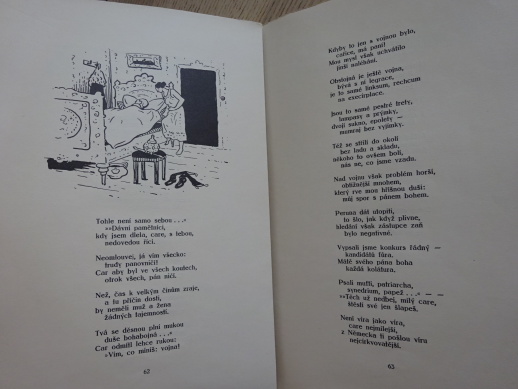 KŘEST SVATÉHO VLADIMÍRA, KAREL HAVLÍČEK BOROVSKÝ, KŘEST RUSKÉ ŘÍŠE, KAREL JUDA, **an