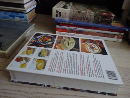 MODERNÍ KUCHYNĚ, BARBARA RIAS-BUCHER, **an