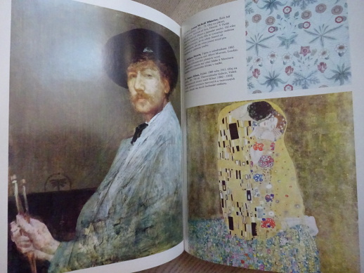 UMĚNÍ 19. A 20. STOLETÍ, UMĚNÍ SVĚTA, **an