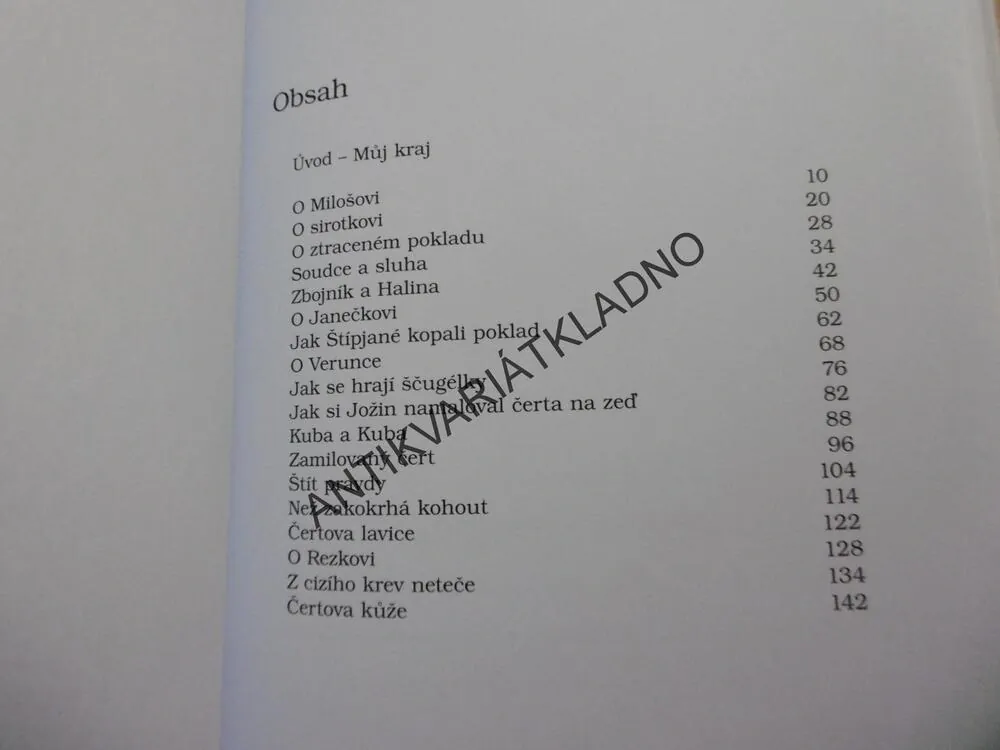 ZBOJNÍK A HALINA, JINDŘICH FRANTIŠEK BOBÁK, **an