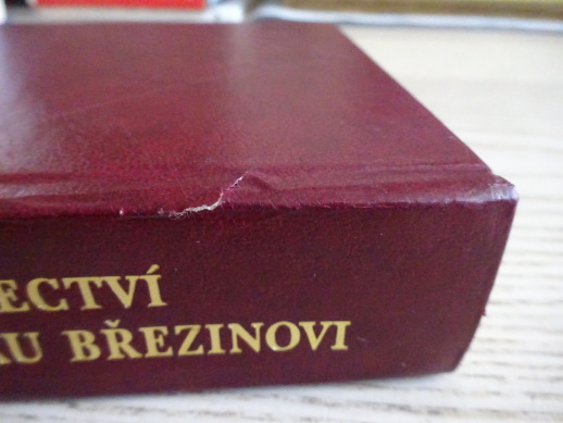 MÉ SVĚDECTVÍ O OTOKARU BŘEZINOVI, OTOKAR BŘEZINA, JAKUB DEML, **an
