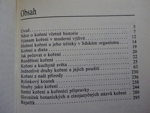 KOŘENÍ PRO KAŽDÉ VAŘENÍ, DAGMAR LÁNSKÁ, **an