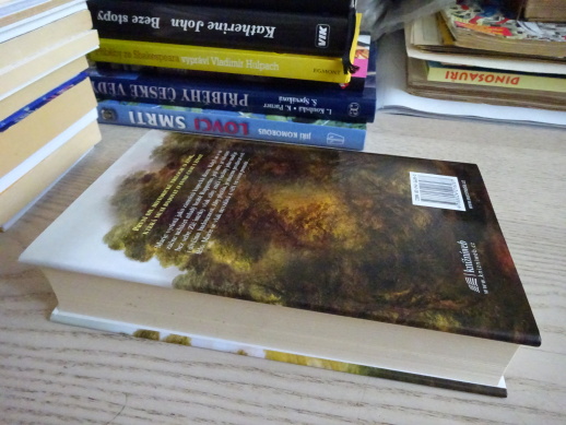 KOČOVNÁ NEVĚSTKA, INY LORENTZOVÁ, **an