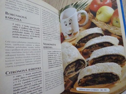 PRAKTICKÁ HRNÍČKOVÁ KUCHAŘKA, SVATAVA PONCOVÁ, **an