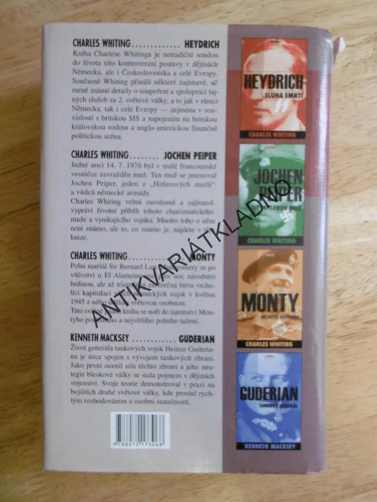 Z POSLEDNÍCH SIL, BOJE NĚMECKÉ ARMÁDY V NORMANDII, DAVID C. ISBY