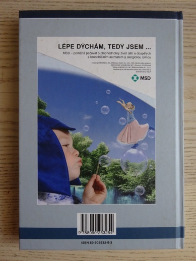 ALERGIE ČÍHÁ V JÍDLE A PITÍ..., KUCHAŘKA PRO ALERGIKY, MARTIN FUCHS, **an