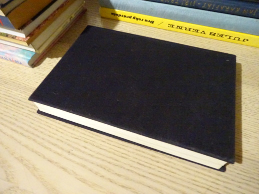 KRVAVÝ ROMÁN, JOSEF VÁCHAL, **an