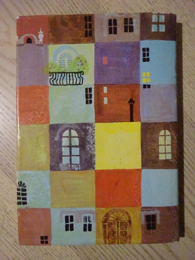 DEVATERO ŘEMESEL, HELENA LISICKÁ, **an