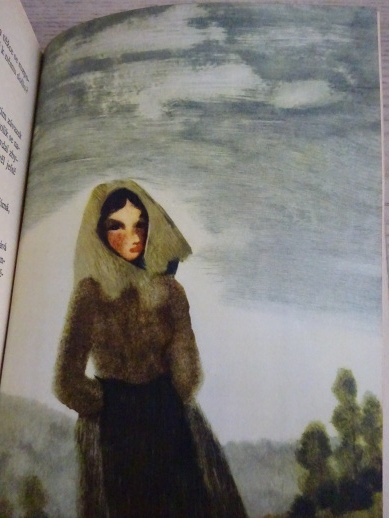 ADVENT, JARMILA GLAZAROVÁ, **an