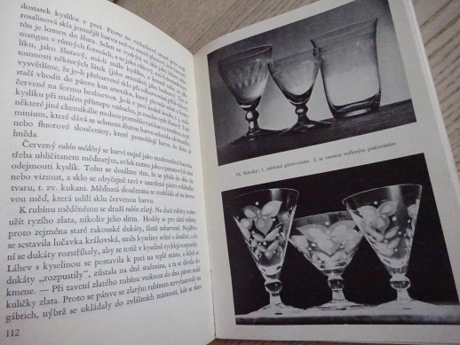 SKLÁŘSKÉ BESEDY, F. N. PARAUBEK