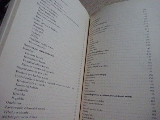 VYRÁBÍME CHOVATELSKÁ ZAŘÍZENÍ, TERLANDAY, **an