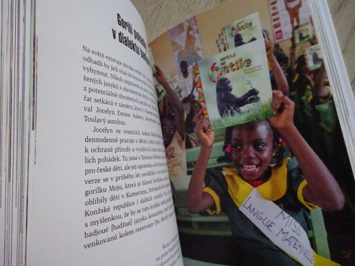 RYŠAVÝ KNIHOVNÍK A DALŠÍ ZÁPISKY ŘEDITELE ZOO, MIROSLAV BOBEK, **an