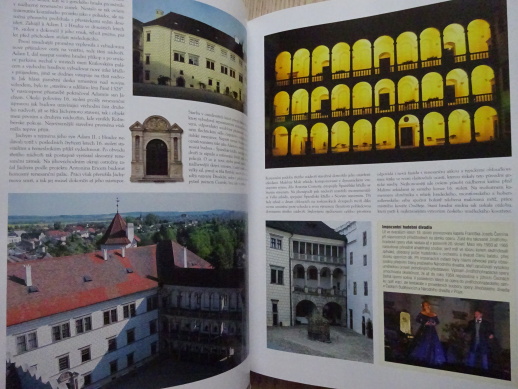 JINDŘICHŮV HRADEC, MĚSTO NAD VAJGAREM, **an