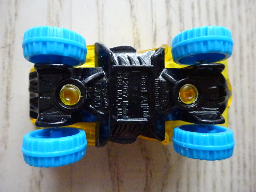 AUTÍČKO, HRAČKA, HOT WHEELS, MATTEL