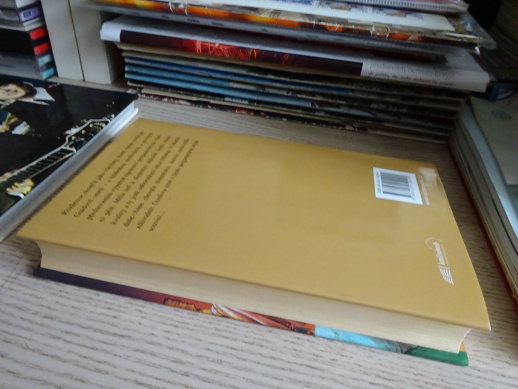 PÁTÉ EVANGELIUM, PHILIPP VANDENBERG, **an
