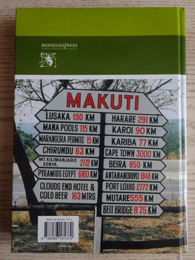 LOVY VE TŘECH SVĚTADÍLECH, EMANUEL HAVRAN, **an