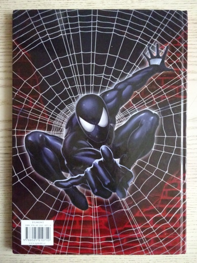 SPIDER-MAN, SPIDERMAN, KOMIKS MARVEL, **an