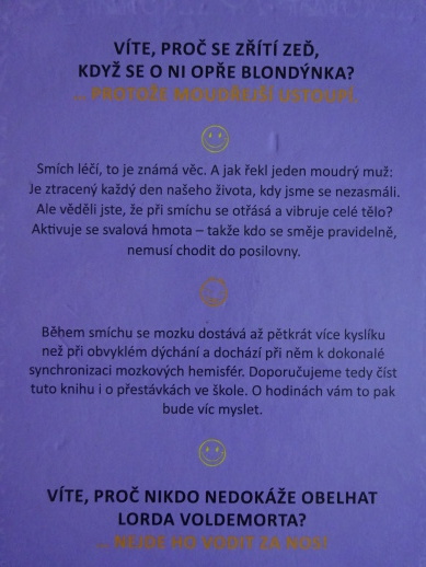 VTIPY PRO DĚTI 3, **an