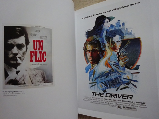 FILM POSTERS OF THE 70s, ANGLICKY, **an