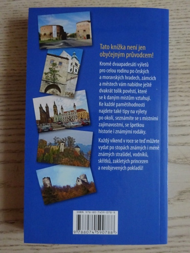 KDO KDE STRAŠÍ, JITKA ŠKÁPÍKOVÁ, **an
