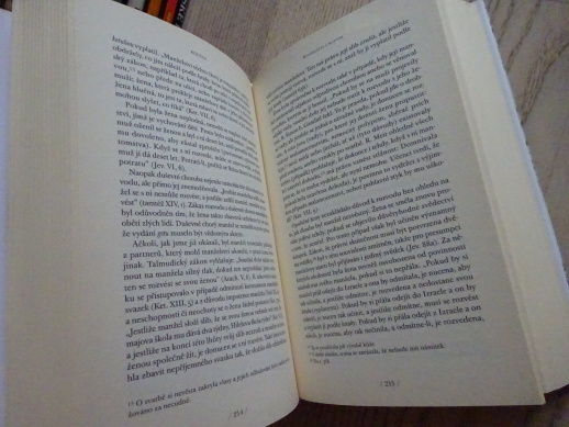 TALMUD PRO KAŽDÉHO, ABRAHAM COHEN, **an